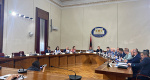 PD kërkon zgjatjen me 3 muaj të mandatit të Komisionit për Reformën Territoriale