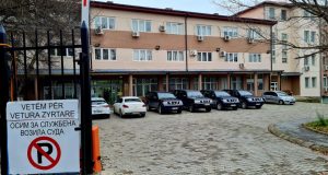 Refuzohet kërkesa e 5 prokurorëve serbë për t’u rikthyer në detyre