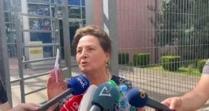 GJKKO shtyn seancën për Fatime Kryemadhin, Ema Çokun dhe Pirro Xhixhon – ja arsyeja