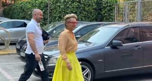 Kryemadhi në GJKKO: Më gjeni një mesazh ku kam kërcënuar apo ndikuar te zyrtarët