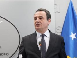 Dënimi i ish-krerëve të UÇK-së, Kurti: Duhet koordinim shtetëror dhe diplomatik për të ndryshuar vendimin
