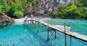 10 vende në Shqipëri që duken si jashtë vendit – destinacione që të mahnitin pa kaluar kufirin