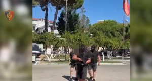 Lushnje/ Arrestohet 48-vjeçari i dënuar në Itali me 11 vite burg për trafik droge