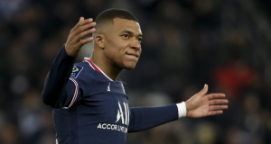 Mbappe paralajmëron para duelit me Spanjën: Vetëm trofeu i Botërorit na lejon të festojmë