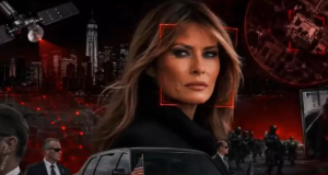 Video kërcënuese ndaj Melania Trump, autoritetet amerikane në dijeni