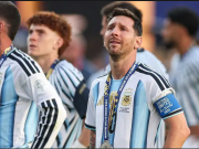 Messi i jep lamtumirën Argjentinës: Nuk kam asgjë më për të dhënë!