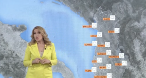 “Na presin 4 ditë shumë të nxehta”, meteorologia: Ja kur freskohet moti