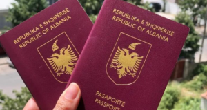 Dokumentet për pasaportë në Shqipëri: Çfarë duhet të keni me vete dhe si të aplikoni në 2026