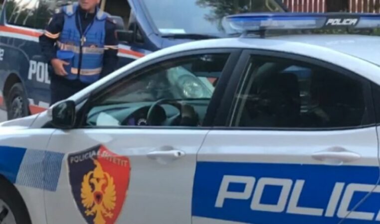policia