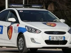 Qëlloi me armë para banesës së ish-bashkëjetueses, arrestohet 37-vjeçari në Roskovec (EMRI)