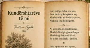 “Kundërshtarëve të mi”/ Rama mesazh me vargjet e Dritëro Agollit