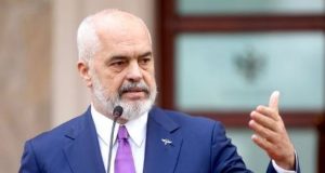 Çfarë po pritet/ Rama do mbledh qeverinë dhe Grupin Parlamentar në Pallatin e Brigadave Ja detajet