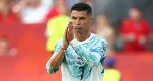 Cristiano Ronaldo jep lajmin: Ky është Botërori im i fundit!