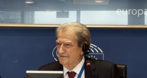 Berisha nga Brukseli: Shqipëria është narko-shtet, propozoj grup ndërkombëtar kundër karteleve të drogës