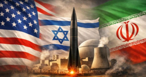 CENTCOM: Përfundon vala e fundit e sulmeve të mëdha amerikane kundër Iranit