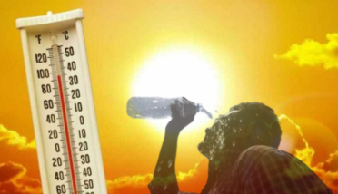temperatura
