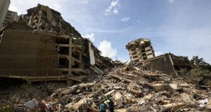 Arrin në 2,595 numri i viktimave nga tërmeti në Venezuelë