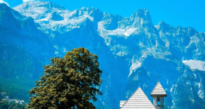 10 destinacionet më të mira për fundjavë në Shqipëri