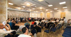 Mblidhen Organizatorët e protestës, miratojnë kriteret e anëtarësimit për mbledhjen e Kuvendit Kombëtar: Emrat i mbajmë të fshehtë