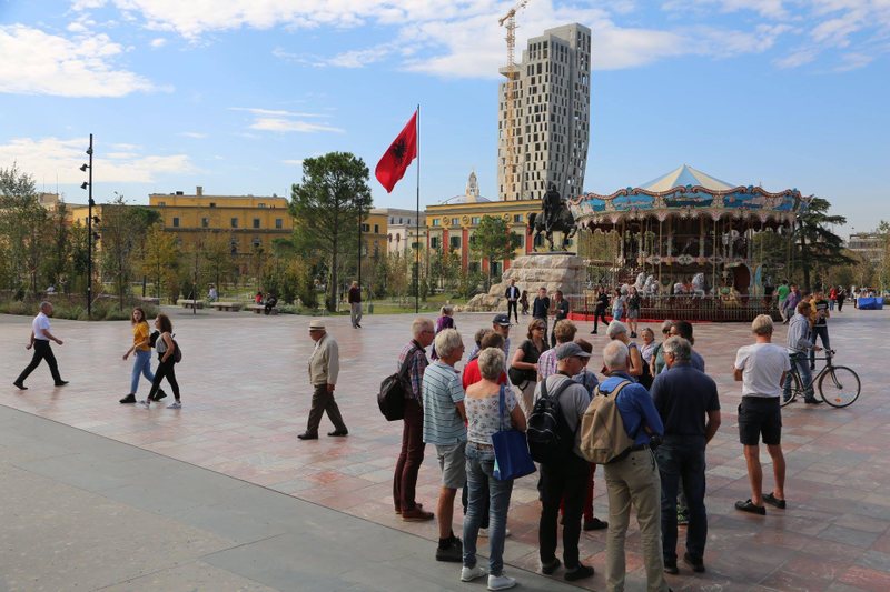 turizmi