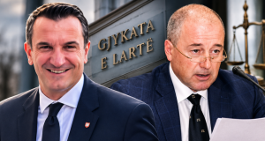 Ndryshohet relatori në Gjykatën e Lartë për çështjen e Erion Veliajt, Ilir Panda tërhiqet për konflikt interesi