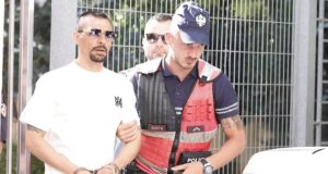 Apeli i Posaçëm lë në fuqi 28 vite burg për Ilir Selmanin, i dënuar për vrasjen e Santiago Malkos