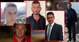 Arratiset nga “arresti në shtëpi” i dyshuari për vrasje, policia në kërkim të Hasan Ferracakut