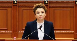 Xhixho: “Albanian Files” është aktakuza më e rëndë ndaj kësaj qeverie