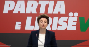 Xhixho: “Arsimi në emergjencë kombëtare, Shqipëria e fundit për shpenzimet në arsim”