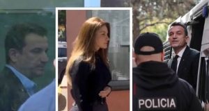 Dosja “Veliaj”/ Ajola Xoxa kërkoi pezullim të gjykimit, GJKKO e rrëzon. Shtyhet seanca