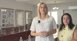 Ina Zhupa: Opozita rikthehet me përfaqësim të plotë në Këshillin Bashkiak të Sarandës
