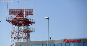 Alarm në trafikun ajror të Shqipërisë! Fiken sistemet, Albcontrol merr masa urgjente