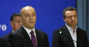 Propozohet për president/ Kush është Bekim Sejdiu? Diplomati që ndërtoi ambasadat e para të Kosovës