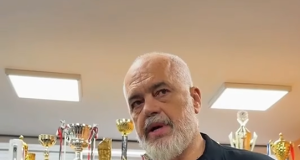 Siguria në shkolla/Rama: 20 shkolla në Tiranë me kamera inteligjente, sinjalizojnë Policinë në kohë reale