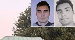 Të shtëna në poligonin e qitjes në Mal të Zi/ Vriten 3 persona, policia në kërkim të autorit rus