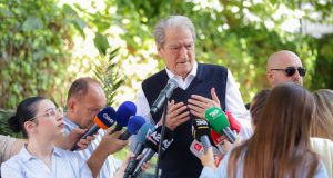 Berisha nga SPAK: “Duhet hetuar nëse kështjella e Ermal Beqirit është e Edi Ramës”