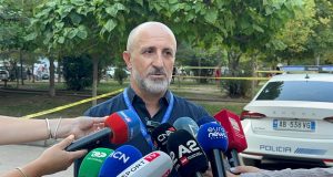Korçë, detaje të reja nga vrasja e 20-vjeçarit Johan Zuko: u përfshi në konflikt para të shtënave