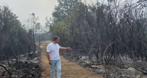 Tedi Blushi nga Priska e Madhe: “Situata është alarmante, shteti të çohet në këmbë”