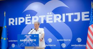 Vendi është totalisht në duart e krimit! Berisha: Lamallari mashtron qytetarët, Ylli Zalla u dorëzua vetë