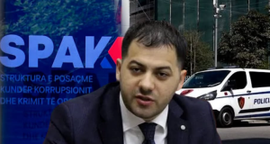 Këlliçi pas arrestimit të Agasit: “Cilat raporte në kupolën e Organizatës janë prishur që u arrestua sot Gysi i Ramës?”