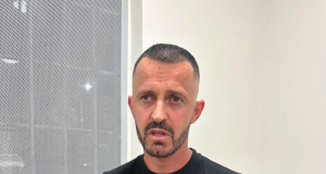 Tiranë/ Goditi me qytën e pistoletës një person në një lokal në ‘Don Bosko’, arrestohet autori (EMRI)