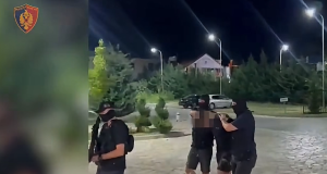 Malësi e Madhe/Arrestohet 32-vjeçari i shpallur në kërkim ndërkombëtar për trafik droge