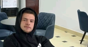 Korçë/ RENEA tek varrezat në kërkim të autorit të dyshuar të vrasjes së 20-vjeçarit Joan Zuko