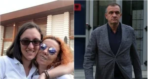 Vajza e ish-ministrit Ilir Beqaj heq dorë nga shtetësia shqiptare