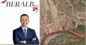 Mallkimi i pasurive/ Beralb fitoi 15 mln euro nga bakri shqiptar, por po mbyt fshatra të tërë me ndotje