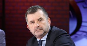 Ngatërresa e madhe me Ergys Agasin