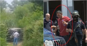 Ardian Çapja kërkon leje nga burgu për varrimin e nënës, pritet vendimi i autoriteteve