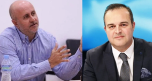 “Ti je zëdhënës i komplotit botëror”/ Përplasje mes mjekëve Edvin Prifti dhe Erion Dasho për Covid-19