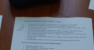 Divjaka Bashki/ Luan Baçi: Këshilli Bashkiak ka marrë vendimin unanim, socialistë e demokratëve, kundër bashkimit me Lushnjen