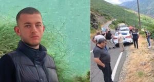 Arrestohet djali i Petrit Çakrajt, të akuzuarit për rrëmbimin dhe vrasjen e Renis Dobrës